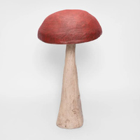 Woodland Mushroom Large