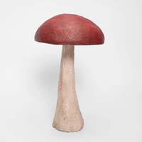 Woodland Mushroom Small
