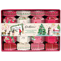 Cath Kidston Shine Bright Bath and Body Treat Crackers