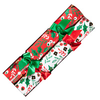 Hollie Mollie Christmas XL Catering Crackers 36pk