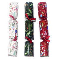 Nutcracker Christmas 60 Catering Crackers