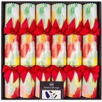 New York New York Cracker