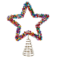 Kaleen Mini Bell Tree Topper