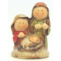 Nativity 9 cm
