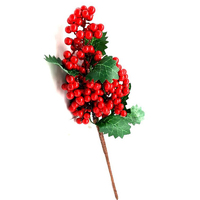 Berry Pick Red 25 cm