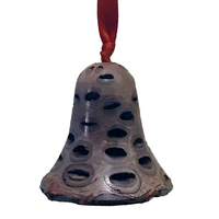 Banskia Pod Bell Hanging Christmas Decoration