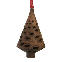 Banskia Pod Tree Hanging Christmas Decoration