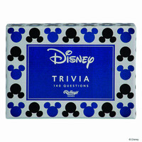 Disney Trivia