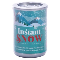 Instant  Snow