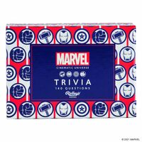 Marvel Trivia