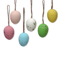 Easter Egg Hanging Decorations