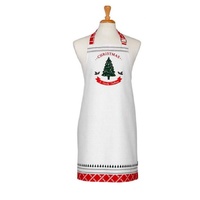 Christmas Tradition Apron 68 x 82