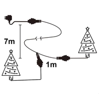 Led Light Y Connector
