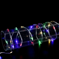 200 LED Waterfall Effect Twister