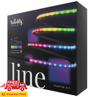 Twinkly™ Line Starter Kit 90 LED - Free Express Delivery