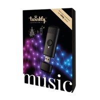 Twinkly™ Music Dongle
