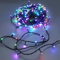 400 RGB Colour Changing String Light