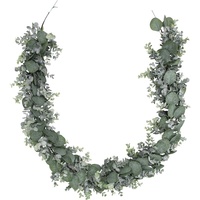 Silvergum Garland 150cm