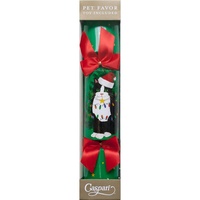 Christmas Cat Cracker 33cm