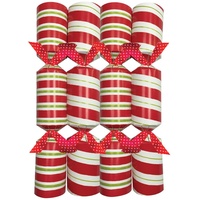 Candy Stripe 8Pk