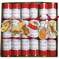 Christmas Concert 6 pk