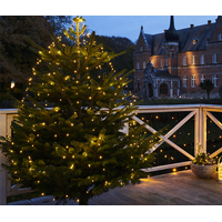 Sirius Knirke 273 Warm White LED Christmas Tree Top