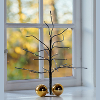 Sirius Kira Christmas Tree with 28 LED