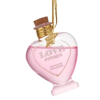 Love Potion Hanging Decoration