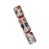 Dog  with Antlers  Pet Cracker 33cm