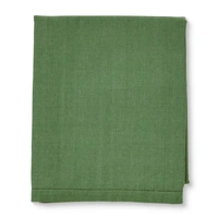 Jetty Spruce Green Tablecloth 180 x 350cm