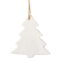 Lucia Ceramic Hanging Tree 7cm