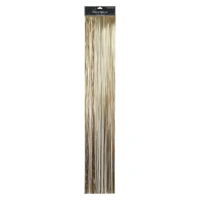 Champagne Lamenta Shiny 100cm