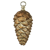 Copper Pine with Ice Finish 21cm