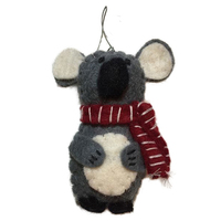 Felt Koala