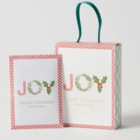 Joy Sweet Cinnamon Scented Mini Sachets 4 pk