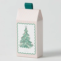 Jolly Fir Scented Soap