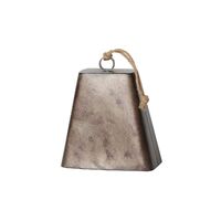 Christmas Cow Bell Small
