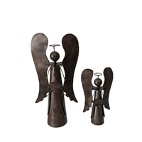 Parisa Angel Bronze  Small