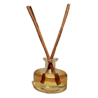 White Christmas Cinnamon Stick Reed Diffuser Limited Edition 145ml