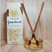 Gingerbread Cinnamon Stick  Limited Edition 145ml