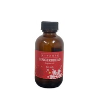 Gingerbread  Warming Oil  50ml