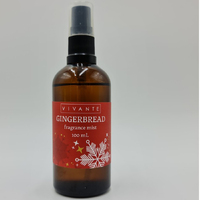 Gingerbread Fragrance Mist 100ml