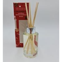 Vivante Mini Gingerbread Reed Diffuser 80ml