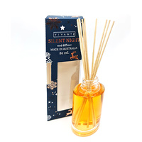 Silent Night  Reed Diffuser 80ml