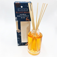Silent Night  Reed Diffuser 80ml