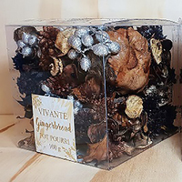 Christmas Gingerbread Pot Pourri  100g box