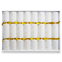 Music Notes Xylophone Crackers 8pk