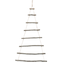 Rope Hanging Tree 90cm