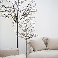 Cherry Blossom LED Tree 250cm