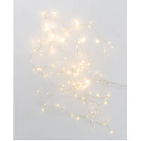 Capella Twinkling LED Garland 6m